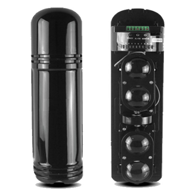 紅外對射探測器